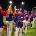 República Dominicana es el monarca de la Serie del Caribe