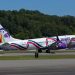 Arajet incrementa el tráfico aéreo entre México y República Dominicana en más de un 180%