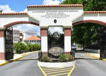 La UASD se pronuncia sobre video viral que involucra a estudiantes