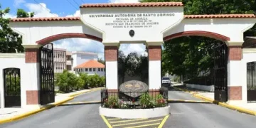 La UASD se pronuncia sobre video viral que involucra a estudiantes