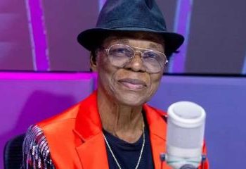 Muere el cantante Félix Cumbé