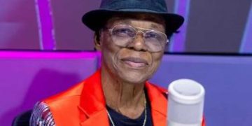 Muere el cantante Félix Cumbé