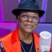 Muere el cantante Félix Cumbé