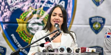 "Fuerzas del orden" reportan significativa reducción de la tasa de homicidios a 8.42