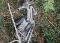 Al menos dos muertos en accidente en el puente San Rafael de Mao