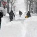 12 muertos y decenas de evacuados en Japón tras una de las tormentas más intensas del invierno