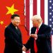 China dice está abierta al diálogo para resolver sus problemas con EE.UU.