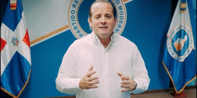 Paliza descarta conflicto a lo interno del PRM por la escogencia del nuevo procurador