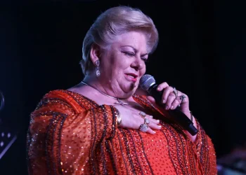 Muere la cantante mexicana Paquita la del Barrio