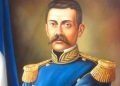 RD conmemora el 209 aniversario del natalicio de Matías Ramón Mella
