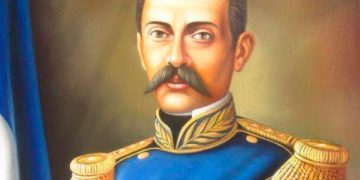 RD conmemora el 209 aniversario del natalicio de Matías Ramón Mella