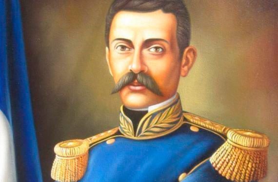 RD conmemora el 209 aniversario del natalicio de Matías Ramón Mella