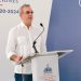 Presidente Abinader inaugurará cinco obras en San Juan este domingo
