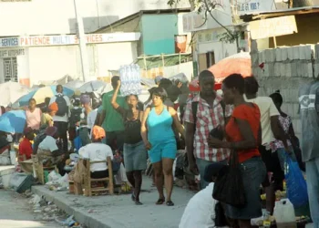 Haití, con la vista puesta en las elecciones tras 4 años sin Gobierno electo