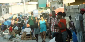 Haití, con la vista puesta en las elecciones tras 4 años sin Gobierno electo