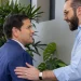 Rubio y Bukele acuerdan deportar a El Salvador a cualquier migrante que cometa crímenes en EE. UU.