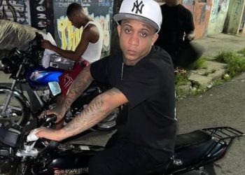 Prisión preventiva contra “Cerdo Gatillo” acompañante de Onguito Wa, acusado de intento de homicidio