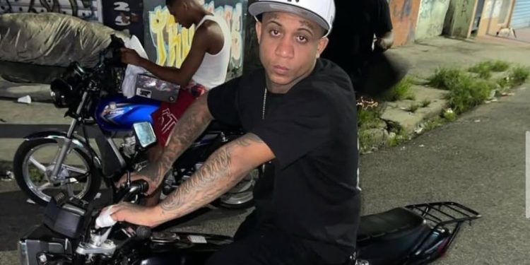 Prisión preventiva contra “Cerdo Gatillo” acompañante de Onguito Wa, acusado de intento de homicidio