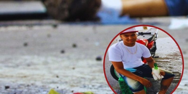 Matan a ‘La Cobra’ tras enfrentar a tiros a la Policía durante allanamiento en Santiago