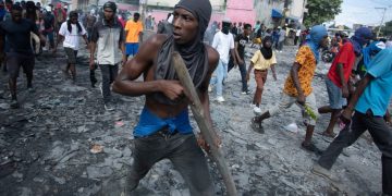 Comisionado de Naciones Unidas plantea identificar a quienes están detrás de las pandillas en Haití