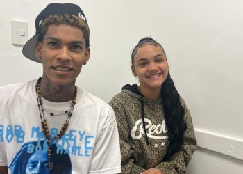 Capturan a Dilo Baby, buscado por agredir a Masha