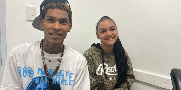 Capturan a Dilo Baby, buscado por agredir a Masha