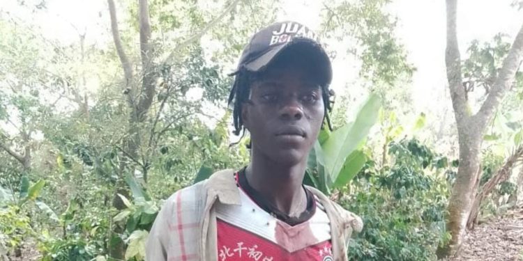 A machetazos hiere haitiano a dominicano en Villa Jaragua, Bahoruco