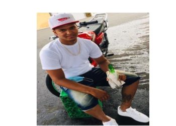 Muere la Cobra tras enfrentar a tiros a patrulla policial en Santiago