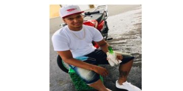 Muere la Cobra tras enfrentar a tiros a patrulla policial en Santiago