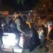Policía, DNCD y Ejército ejecutan operativo contra el microtráfico en Los Guaricanos
