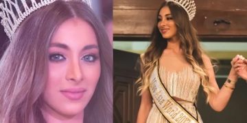 Muere la actriz y Miss Mundo Angy Morad mientras daba a luz a su segundo bebé