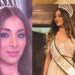 Muere la actriz y Miss Mundo Angy Morad mientras daba a luz a su segundo bebé