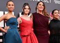 Selena Gomez dice no arrepentirse de ‘Emilia Pérez’ pese a la polémica con Gascón