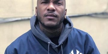 Orden de arresto contra "El Sujeto Oro 24″ por violencia de género