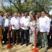 Agricultura entregan 21 kms de vías Inter parcelarias rehabilitadas en Navarrete