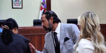 Abogado del empresario Antonio Carbone recurrirá ante el TC tras rechazo de Hábeas Corpus