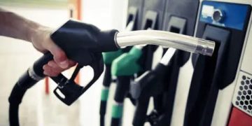 Estos son los precios de los combustibles para la semana 15 al 21  de marzo
