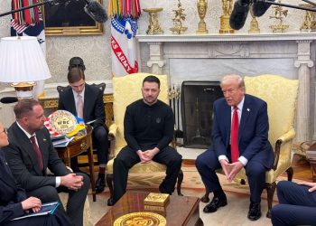 Aseguran Donald Trump está decidido a acabar con la guerra