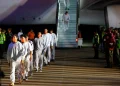 Llegan a Venezuela 199 inmigrantes deportados de EE.UU. tras un nuevo acuerdo
