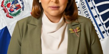 Ministra de la Mujer urge apresar oficial PN que mató dos mujeres en la Vega 