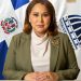 Ministra de la Mujer urge apresar oficial PN que mató dos mujeres en la Vega