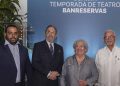 Centro Cultural Banreservas anuncia Cuarta Temporada de Teatro Banreservas