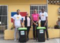 Más de 17 mil estudiantes se suman al Reciclatón de Industrias San Miguel