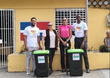 Más de 17 mil estudiantes se suman al Reciclatón de Industrias San Miguel