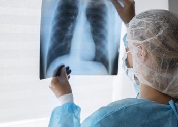 Día Mundial de la Tuberculosis