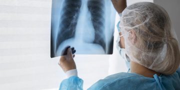 Día Mundial de la Tuberculosis