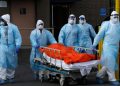 Imponen multa de 24.000 millones de dólares a China por encubrir la pandemia del Covid-19