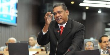 Rubén Maldonado: “La Fuerza del Pueblo marcará el rumbo político en 2028”