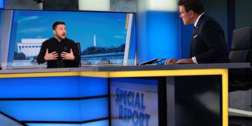 Zelenski se niega a disculparse tras la bronca con Trump