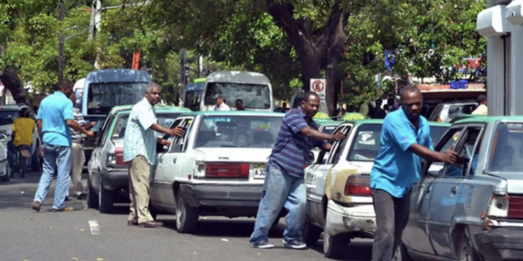 Inicia jornada de pruebas antidoping a choferes del transporte público